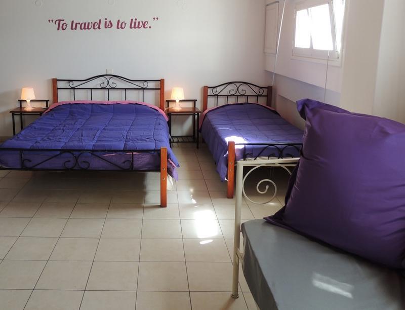 Mama'S Townhouse Apartment Mykonos Island ภายนอก รูปภาพ